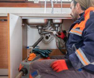About Water Heater Repair LLC Twin Oaks, OK